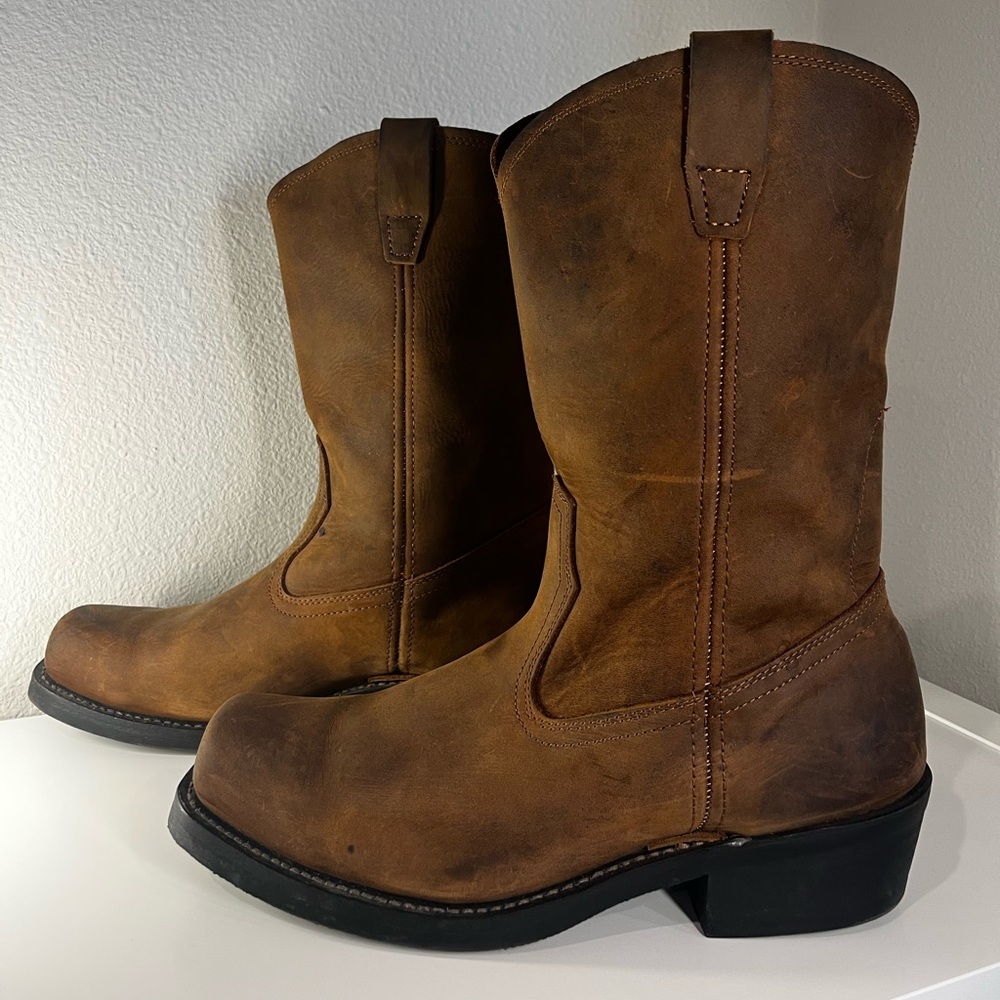 Cody James Boots